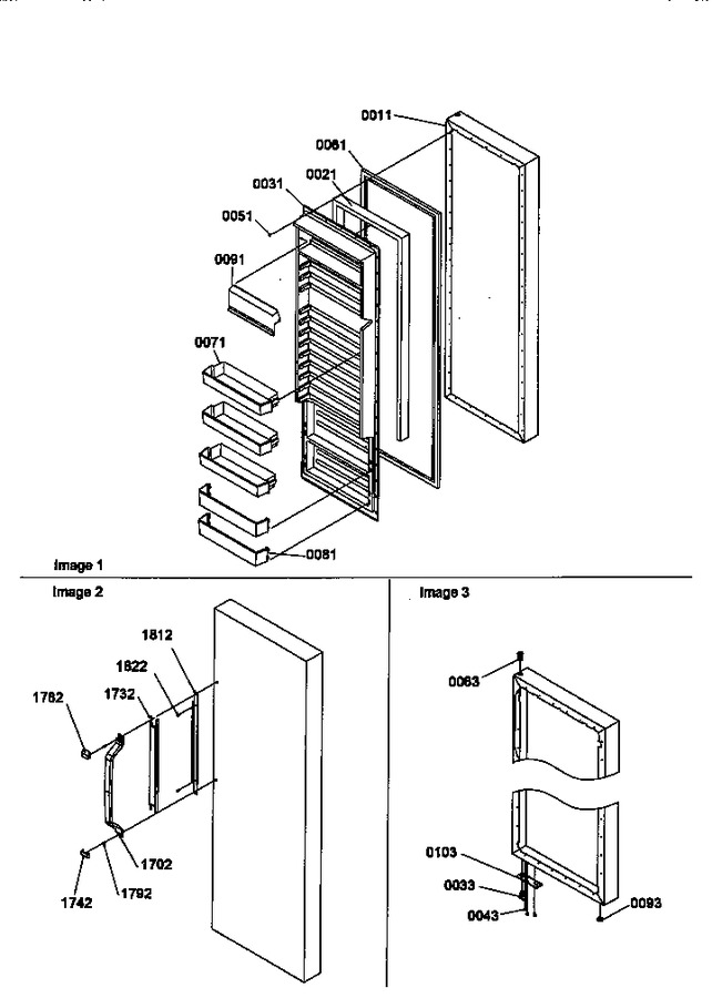 Diagram for SMD21TBW (BOM: P1193914W W)