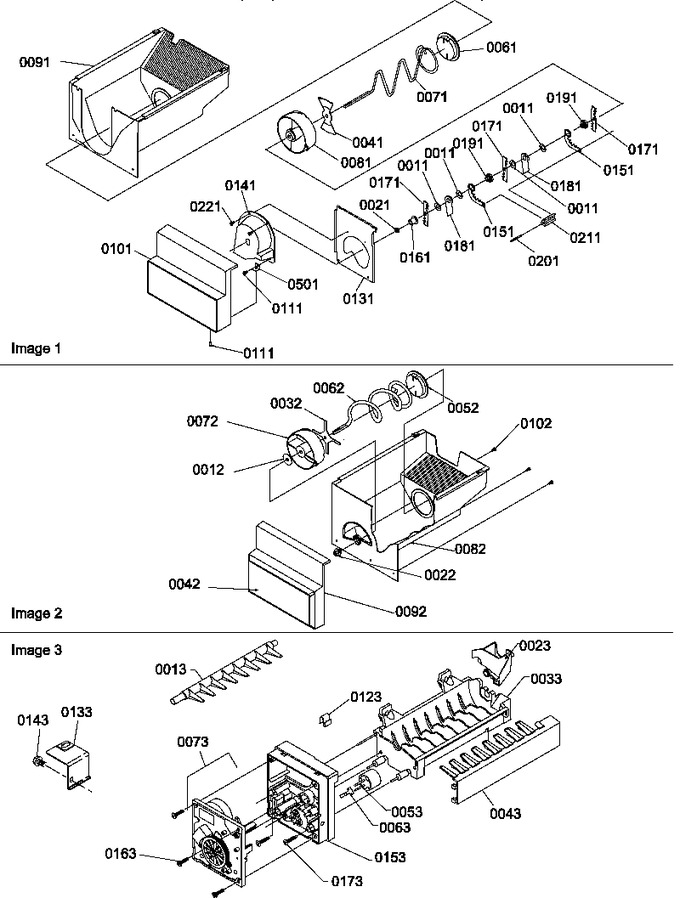 Diagram for SMD25TW (BOM: P1190429W W)