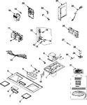 Diagram for 03 - Internal Controls/latch Asy/base