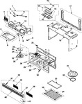 Diagram for 01 - Body/cavity/elements