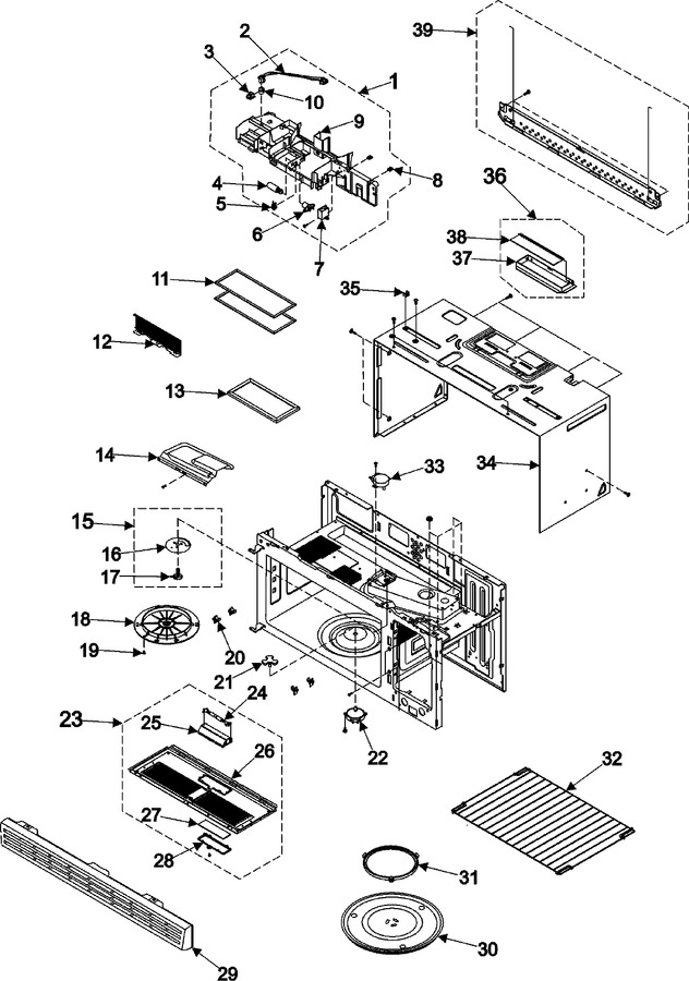 Diagram for SMH7175CC