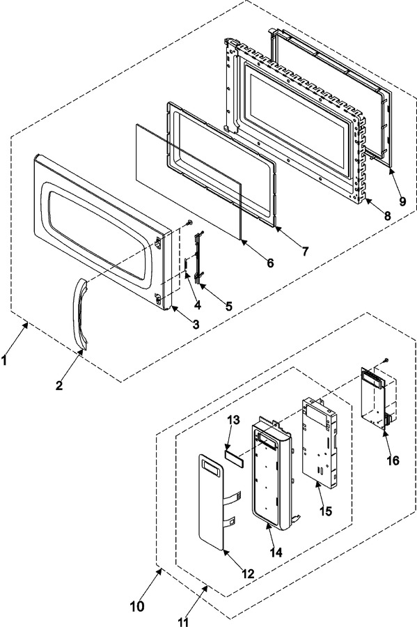 Diagram for SMH7174CC