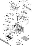 Diagram for 01 - Body/cavity/elements