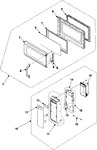 Diagram for 02 - Ctrl Panel/door Asy-smh7177ste