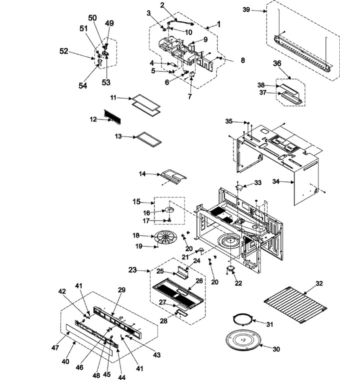 Diagram for SMH7178STD