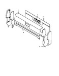 Diagram for 01 - Backguard