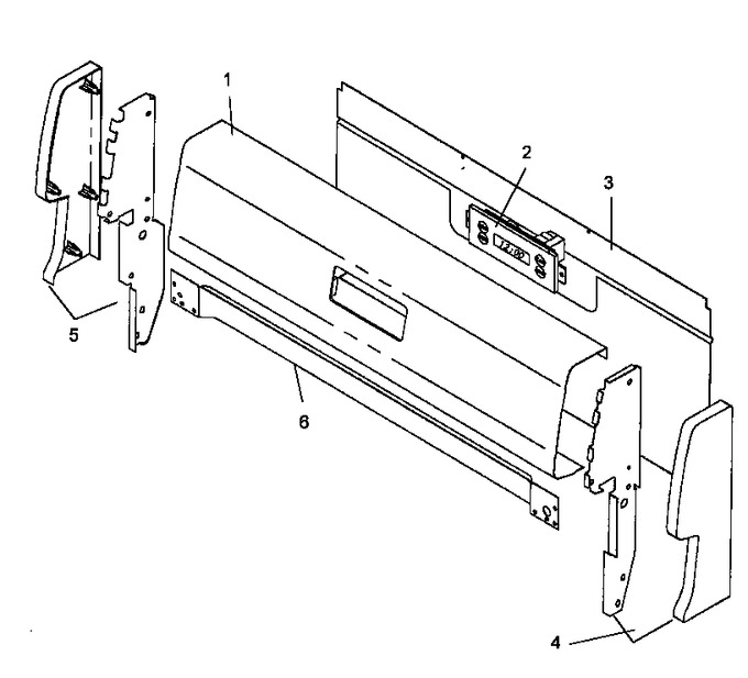 Diagram for SNP26ZZ0 (BOM: P1142993N)