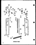 Diagram for 07 - Interior Parts