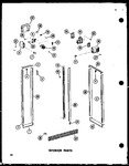 Diagram for 07 - Interior Parts