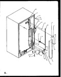 Diagram for 01 - Back Unit