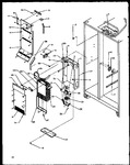 Diagram for 04 - Evap And Air Handling