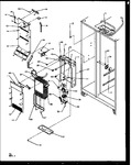 Diagram for 05 - Evap And Air Handling