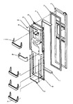 Diagram for 05 - Fz Door