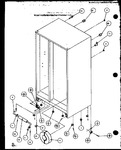 Diagram for 04 - Drain And Rollers