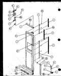 Diagram for 06 - Fz Door