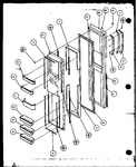 Diagram for 07 - Fz Door