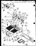 Diagram for 12 - Machine Compartment - Pan Comp