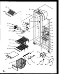 Diagram for 08 - Fz Shelving And Ref Light