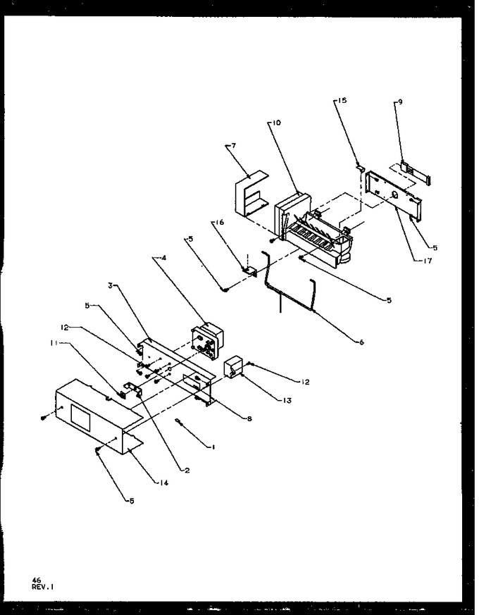 Diagram for SQD25NBE (BOM: P1162402W E)