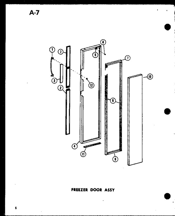 Diagram for SRI22E-1-C (BOM: P7487026W C)