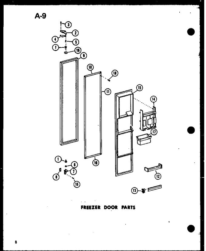 Diagram for SR22E-1-L (BOM: P7487023W L)