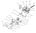 Diagram for 12 - Ice Maker