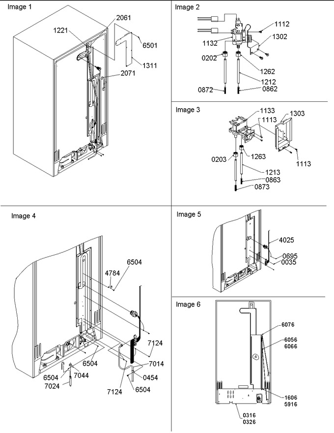 Diagram for SRD20S4L (BOM: P1190810W L)