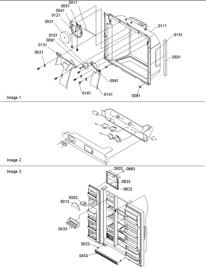 Diagram for SRD20S4L (BOM: P1190816W L)