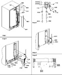 Diagram for 01 - Cabinet Back