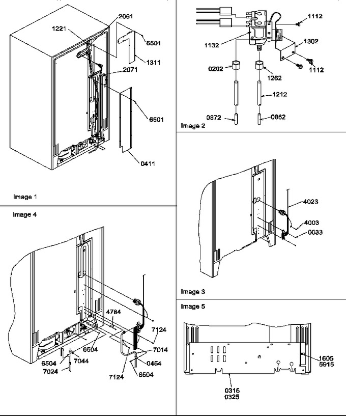 Diagram for SRD20TPW (BOM: P1190811W W)