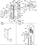 Diagram for 05 - Fz Door