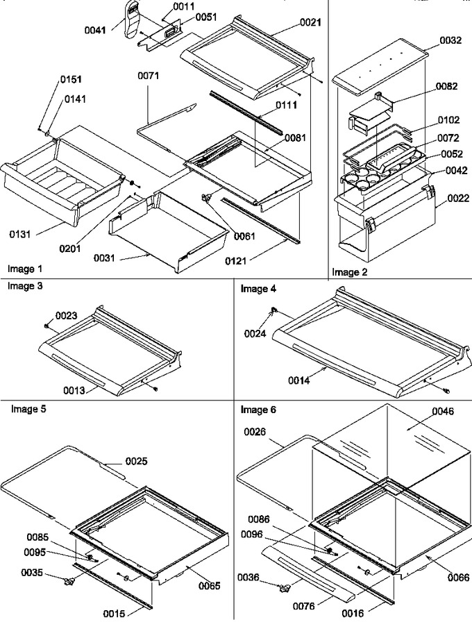 Diagram for SRD22S3W (BOM: P1190319W W)