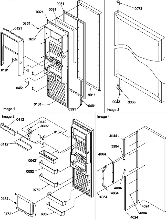 Diagram for SRD22S3E (BOM: P1190319W E)