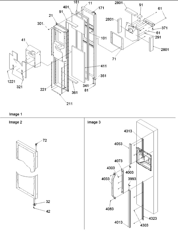 Diagram for SRD22S5L (BOM: P1190304W L)