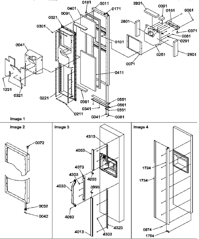 Diagram for SRD22TPE (BOM: P1190307W E)