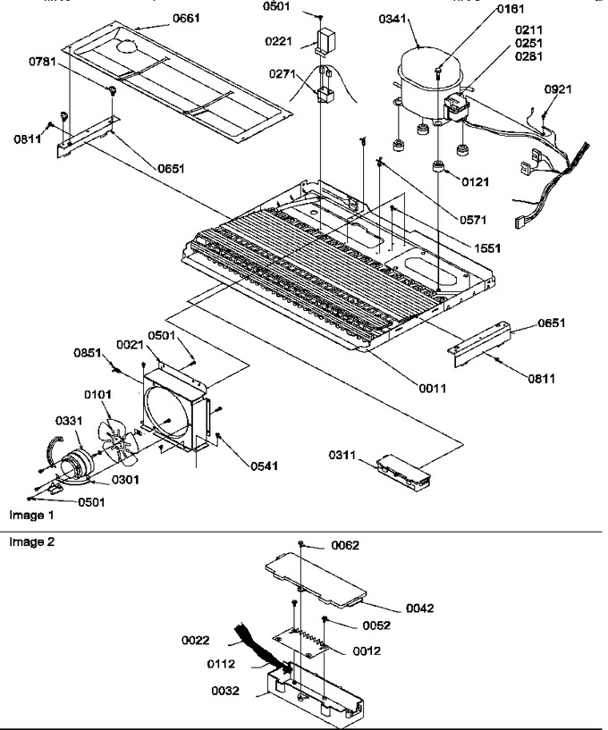 Diagram for SRD25TPL (BOM: P1190308W L)