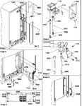 Diagram for 01 - Cabinet Back