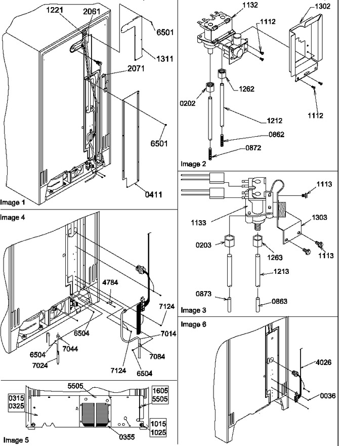 Diagram for SRD22VPL (BOM: P1190320W L)