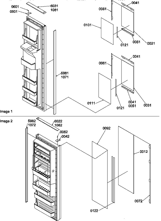 Diagram for SRD25VPL (BOM: P1190326W L)