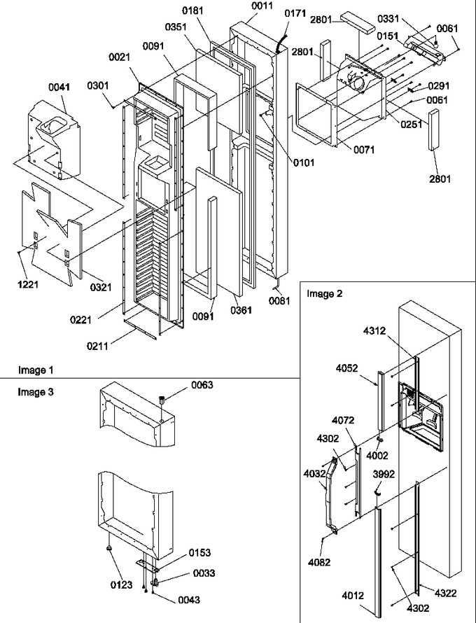 Diagram for SRD27S4L (BOM: P1190306W L)