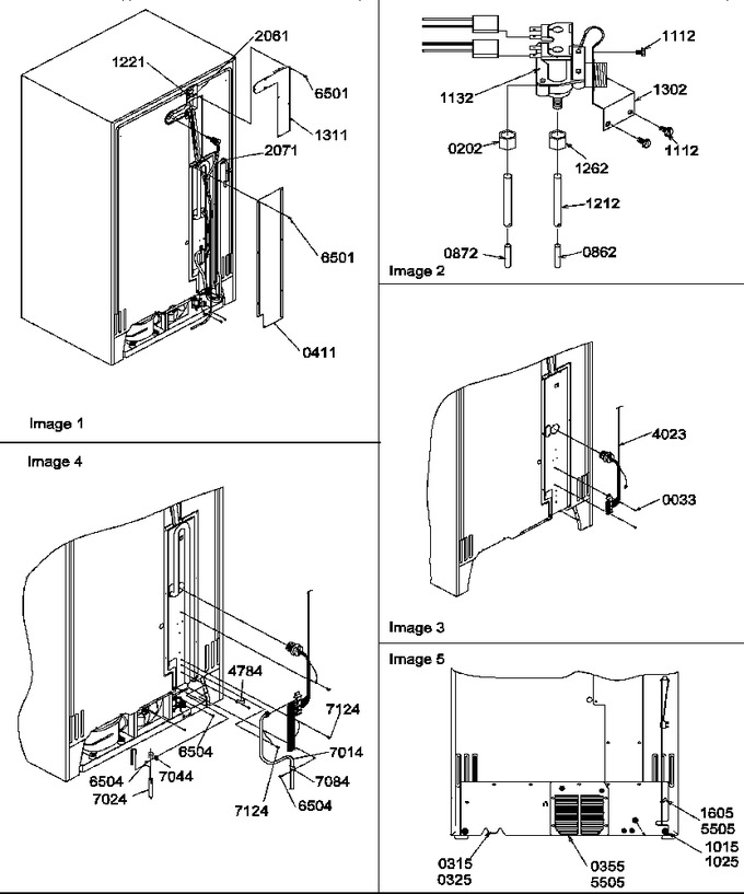 Diagram for SRD27TPSE (BOM: P1190313W E)