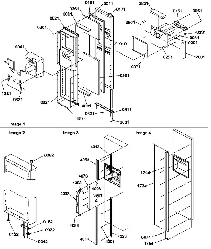 Diagram for SRD27TPW (BOM: P1190312W W)