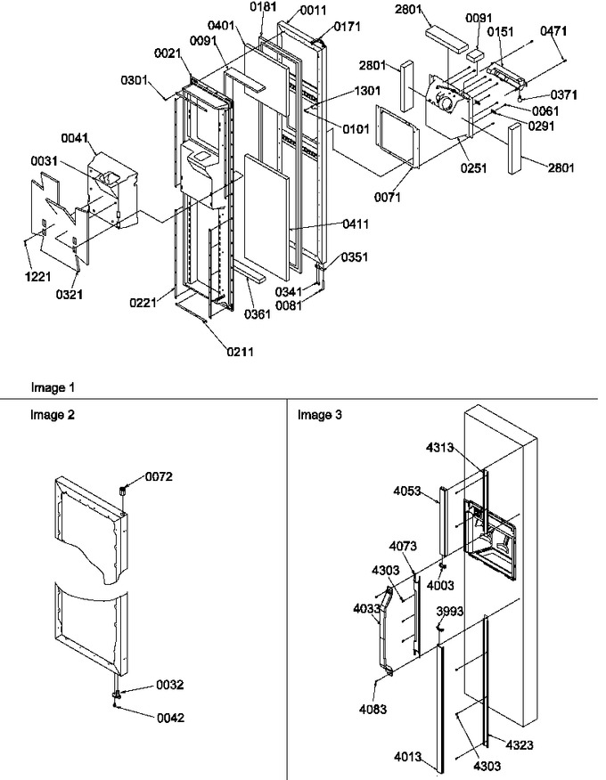 Diagram for SRD325S5E (BOM: P1199402W E)