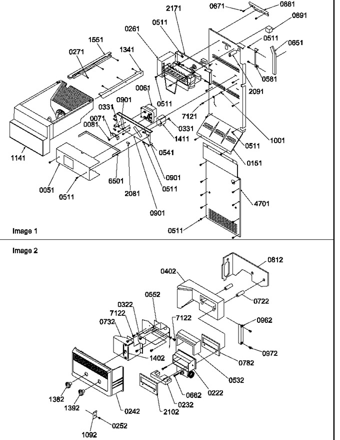 Diagram for SRD325S5E (BOM: P1199402W E)