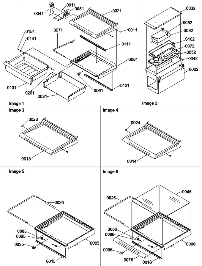 Diagram for SRD325S5L (BOM: P1307203W L)