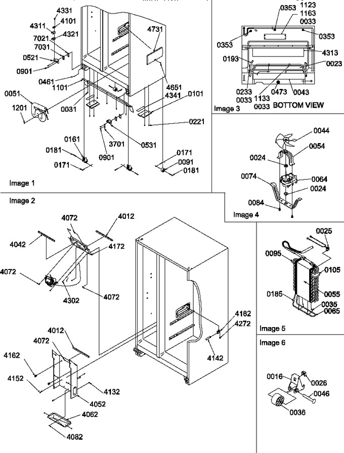 Diagram for SRD327S3L (BOM: P1312502W L)