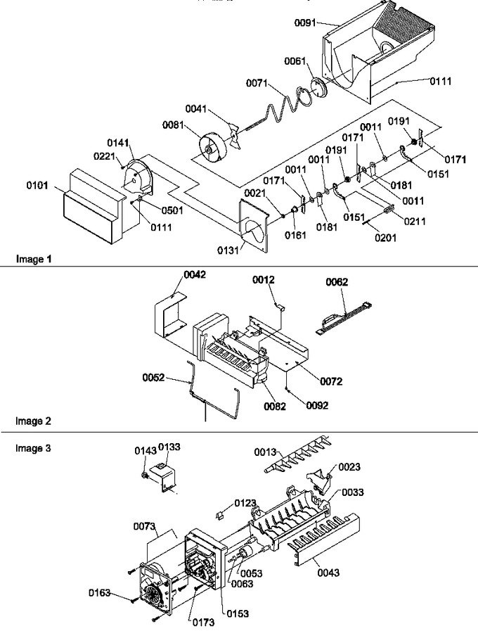 Diagram for SRD327S3L (BOM: P1312502W L)