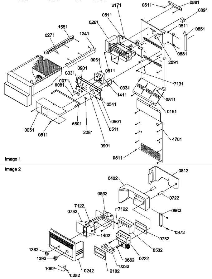 Diagram for SRD325S5E (BOM: P1313501W E)