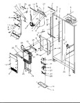 Diagram for 04 - Evap And Air Handling