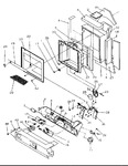 Diagram for 08 - Ice And Water Cavity